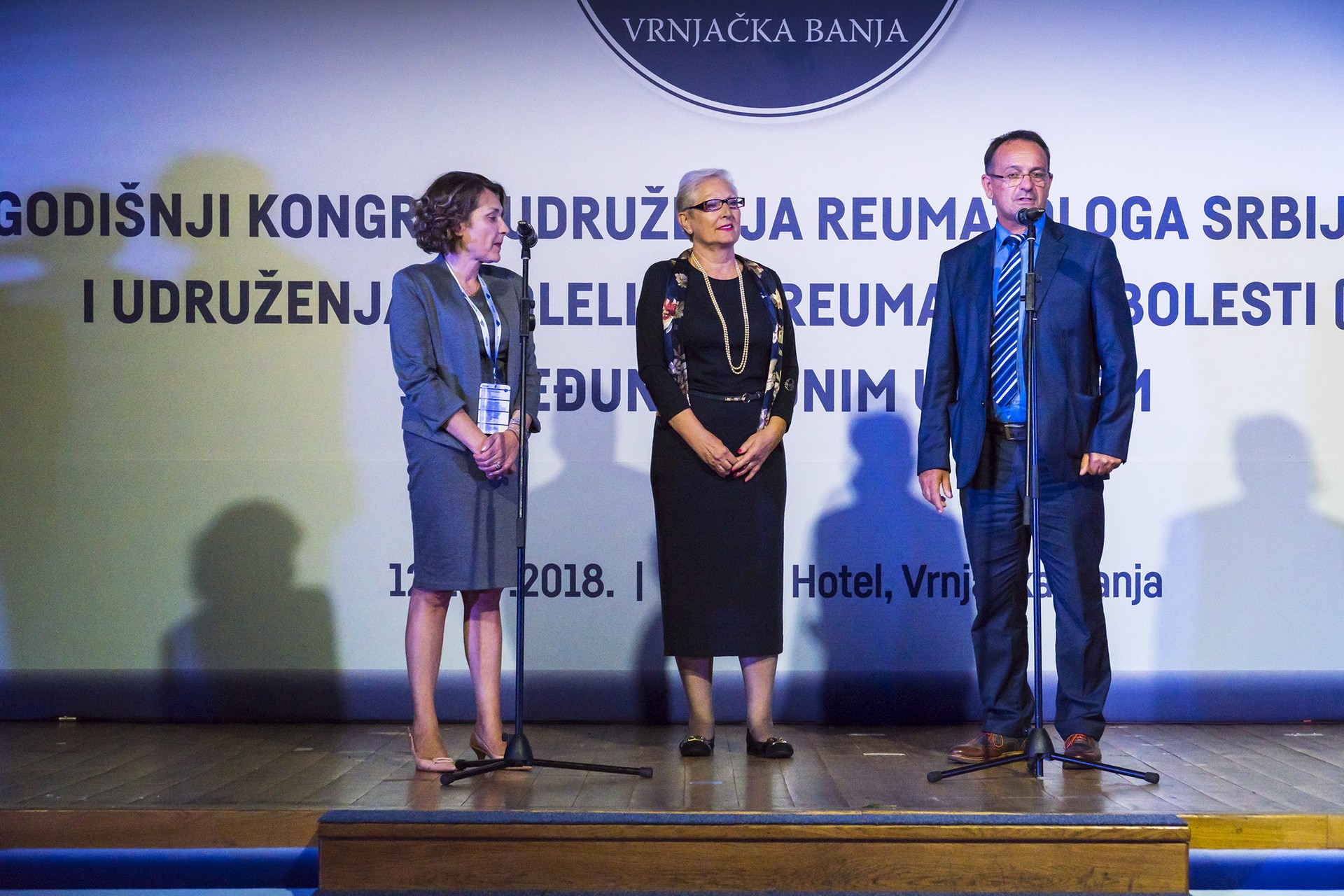 Vrnjačka Banja 2018